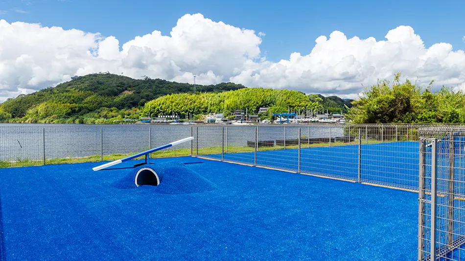 Wan Wan Paradise Hamanako