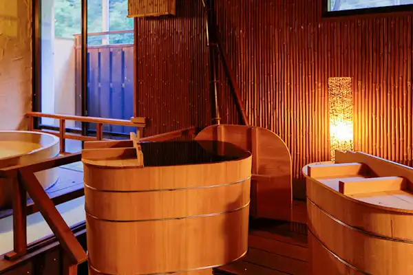 ห้องอาบน้ำส่วนตัว