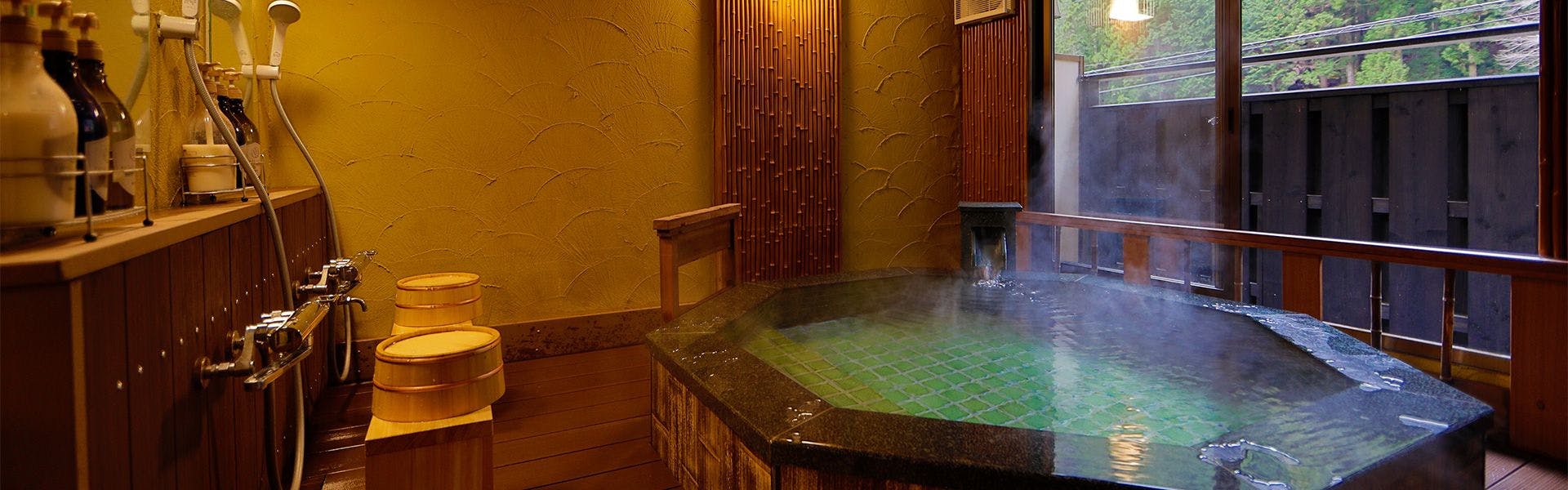 Omoidenoyado Yunosimakan