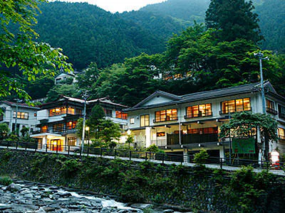 เรียวกัง