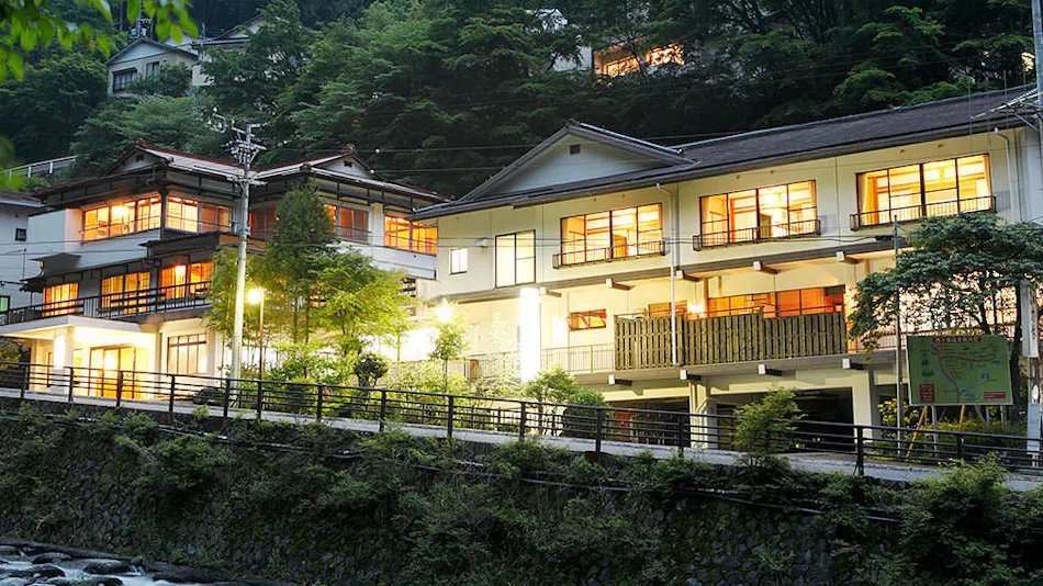 Omoidenoyado Yunosimakan