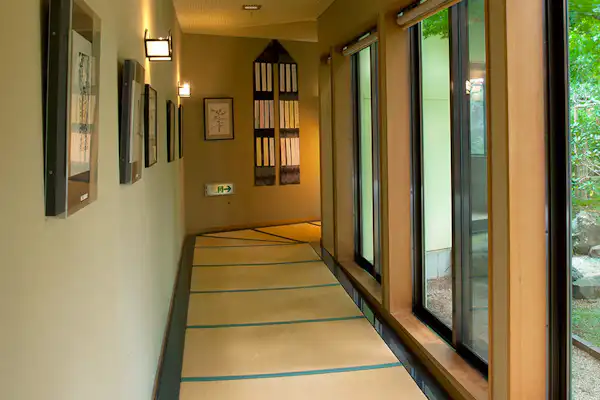 ทางเดิน