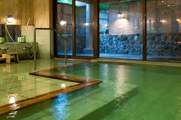 น้ำพุร้อน