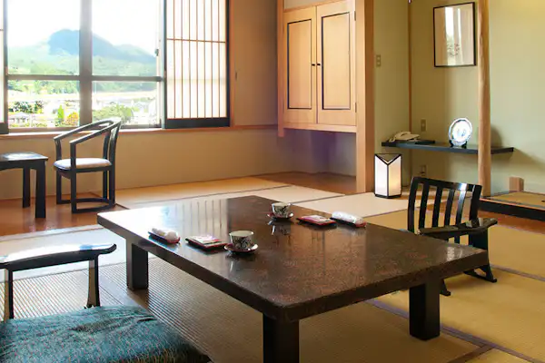 ห้องพัก