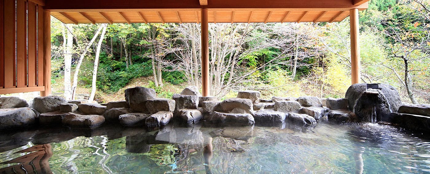 21年最新 蔵王温泉 最上高湯 善七乃湯 旧 蔵王温泉 大平ホテル を見た人におすすめの露天風呂が人気の宿ランキング Yahoo トラベル