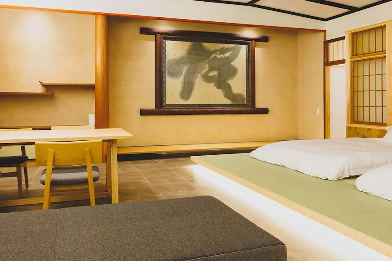 ห้องพัก