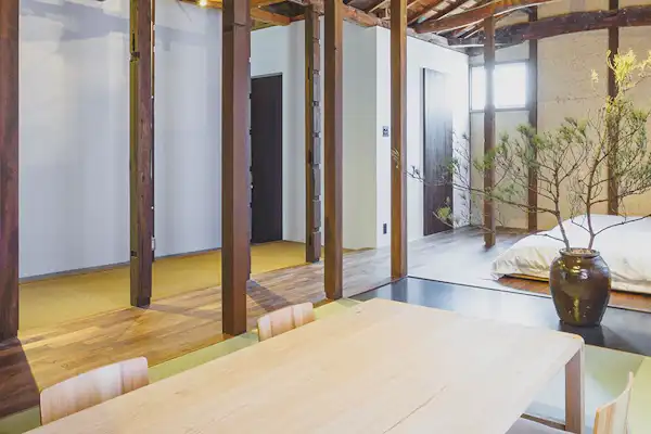 ห้องพัก