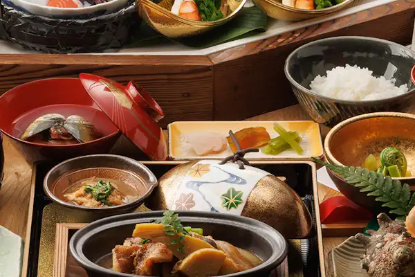 ตัวอย่างอาหาร