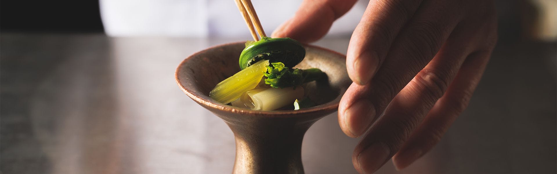 ตัวอย่างอาหาร