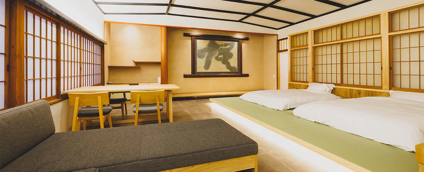 ห้องพัก