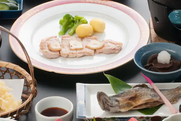 ห้องพัก