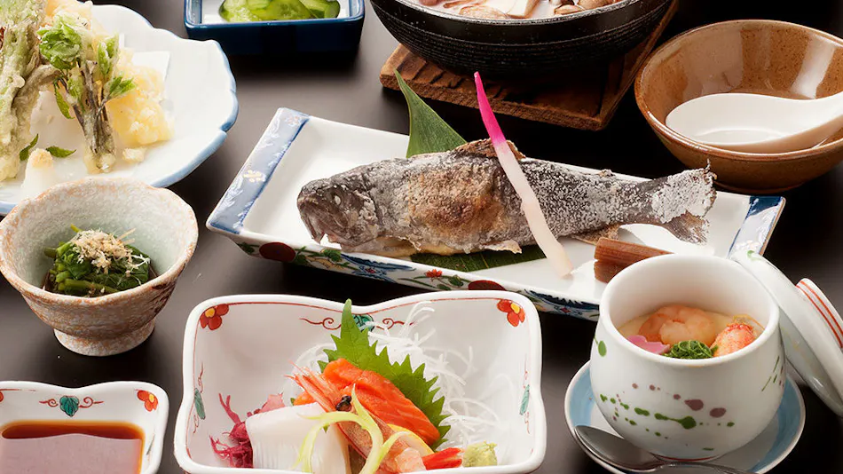 Yachi Onsen