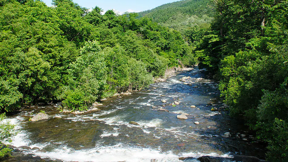 Yachi Onsen