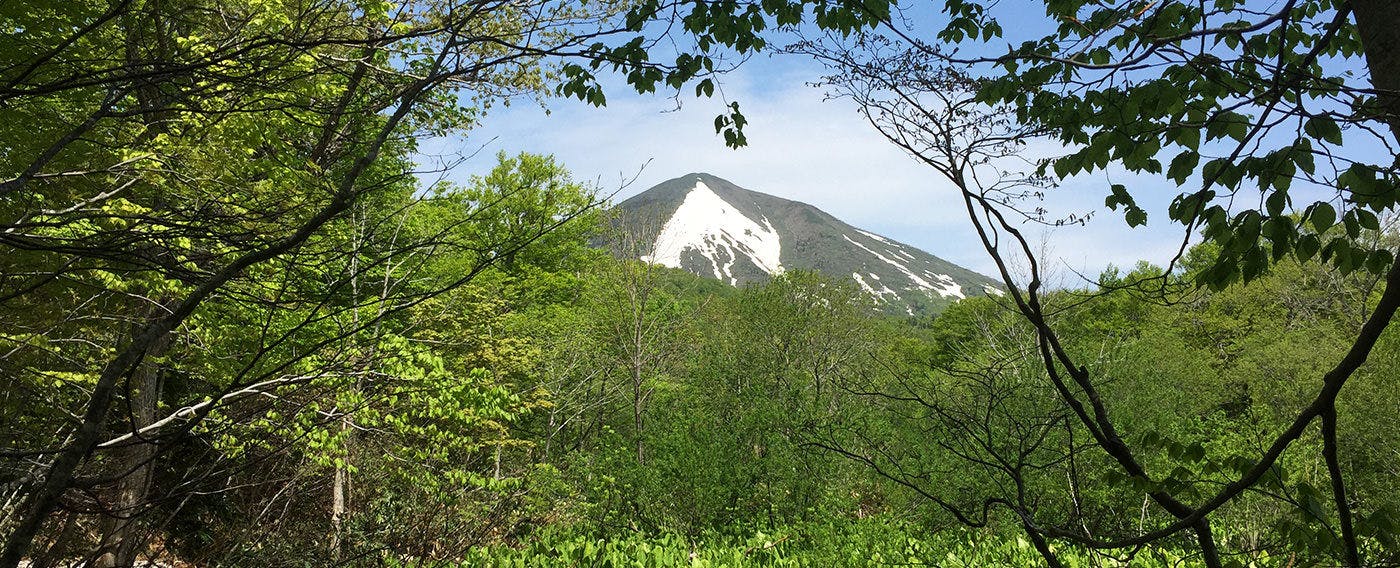 谷地温泉
