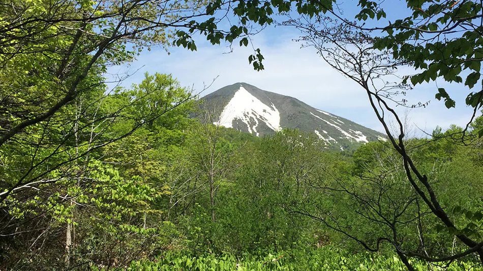 Yachi Onsen
