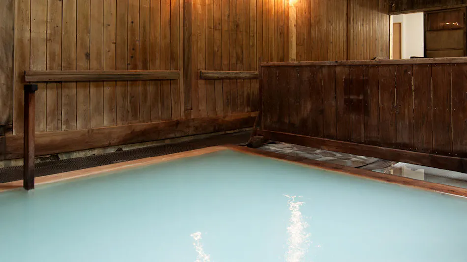 Yachi Onsen