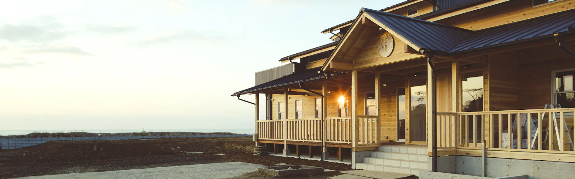 日立・太田尻海岸 うのしまヴィラ