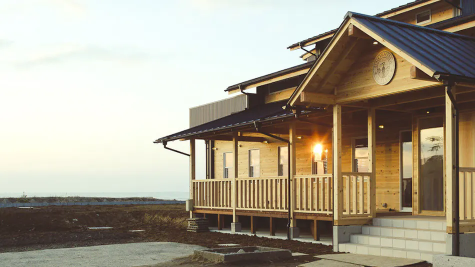 Hitachi Otarijiri Coast Unoshima Villa