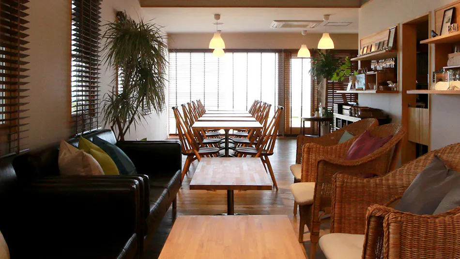 Hitachi Otarijiri Coast Unoshima Villa