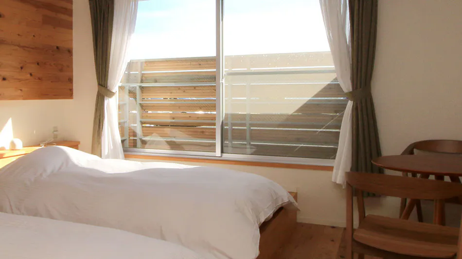 Hitachi Otarijiri Coast Unoshima Villa