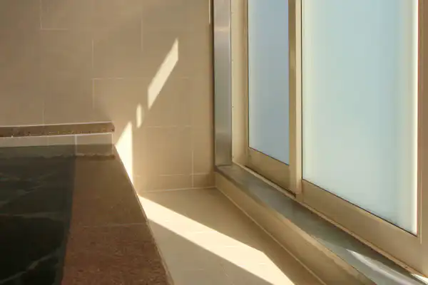 ห้องน้ำ