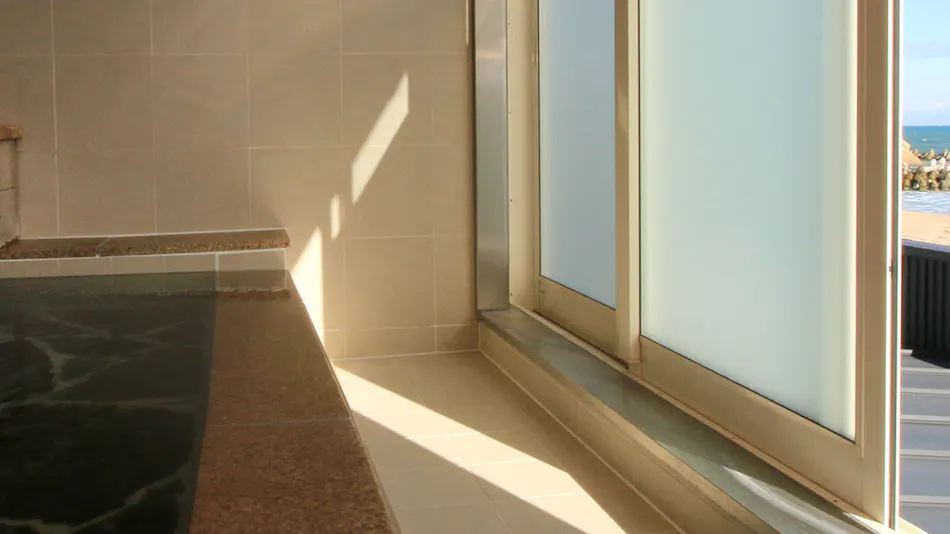 Hitachi Otarijiri Coast Unoshima Villa