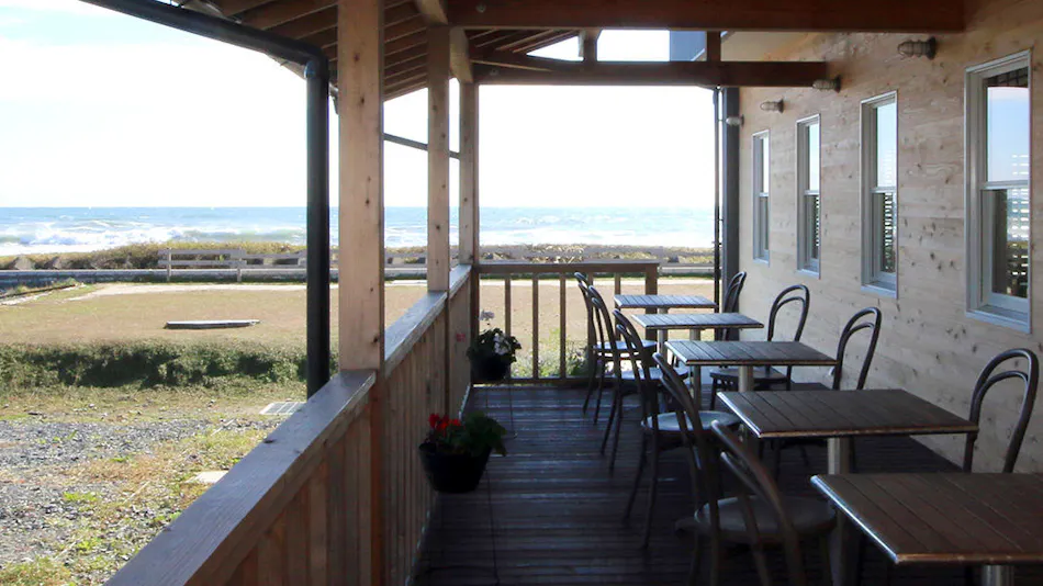 Hitachi Otarijiri Coast Unoshima Villa