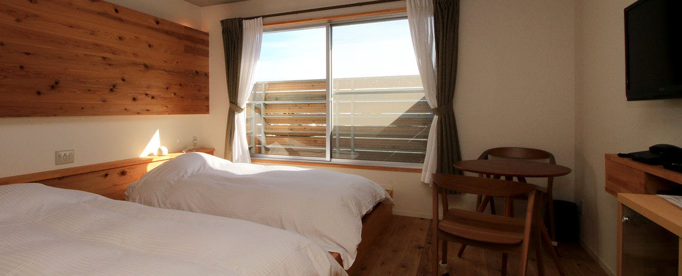 Hitachi Otarijiri Coast Unoshima Villa