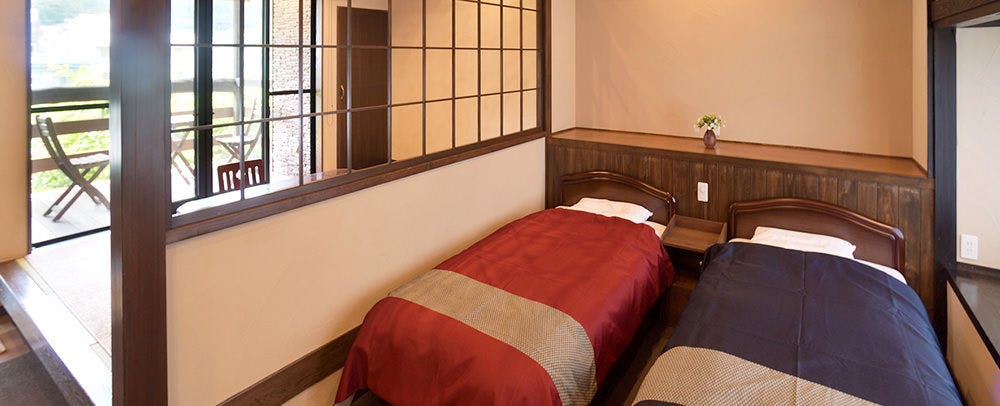 ห้องพัก