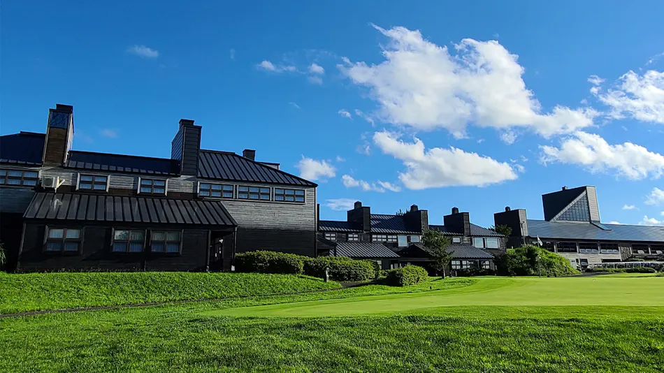 Summer Stay Golf Links Seaside Lodge