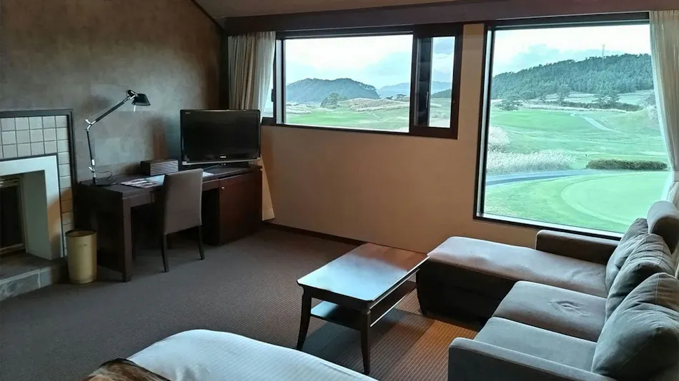 Summer Stay Golf Links Seaside Lodge