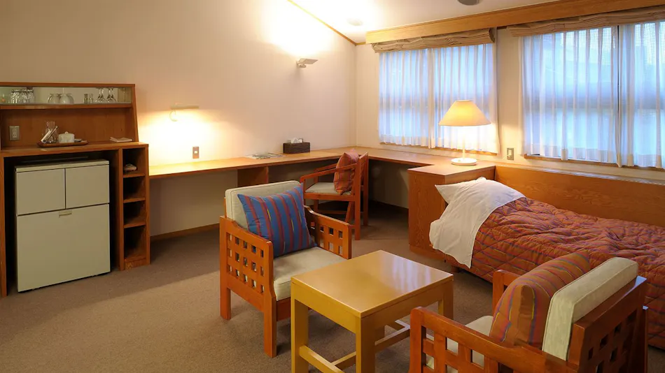 Summer Stay Golf Links Seaside Lodge