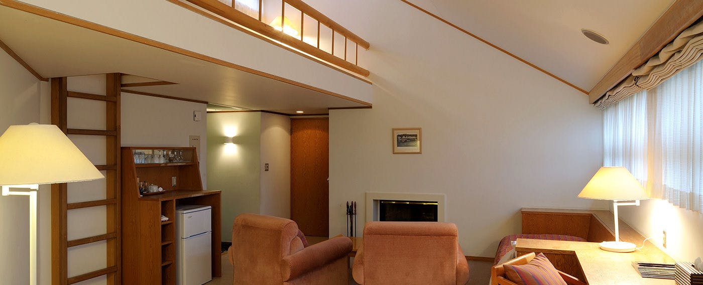 Summer Stay Golf Links Seaside Lodge