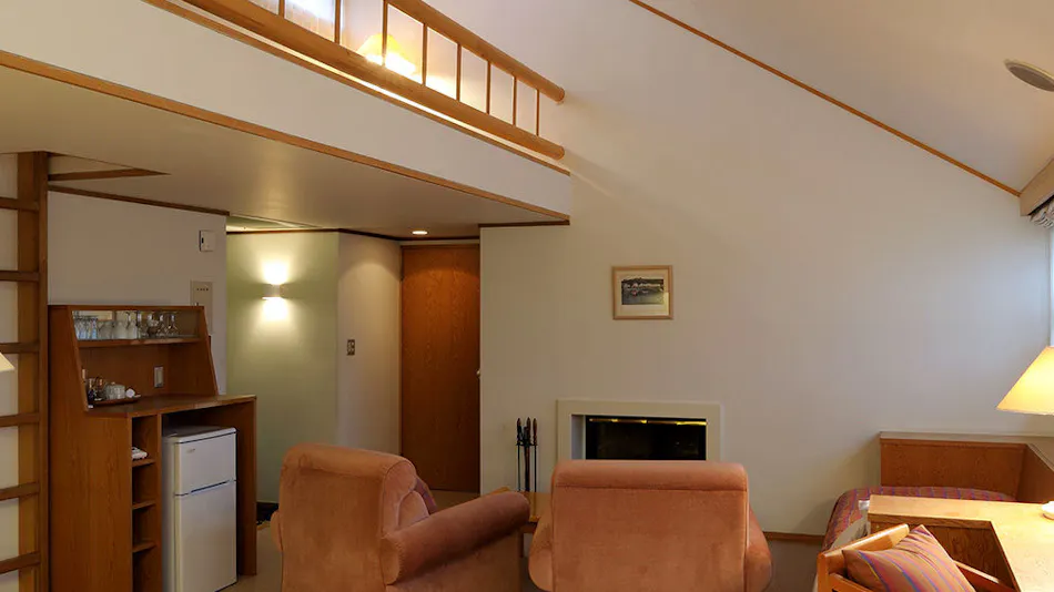 Summer Stay Golf Links Seaside Lodge