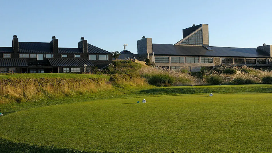 Summer Stay Golf Links Seaside Lodge