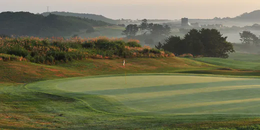 Summer Stay Golf Links Seaside Lodge