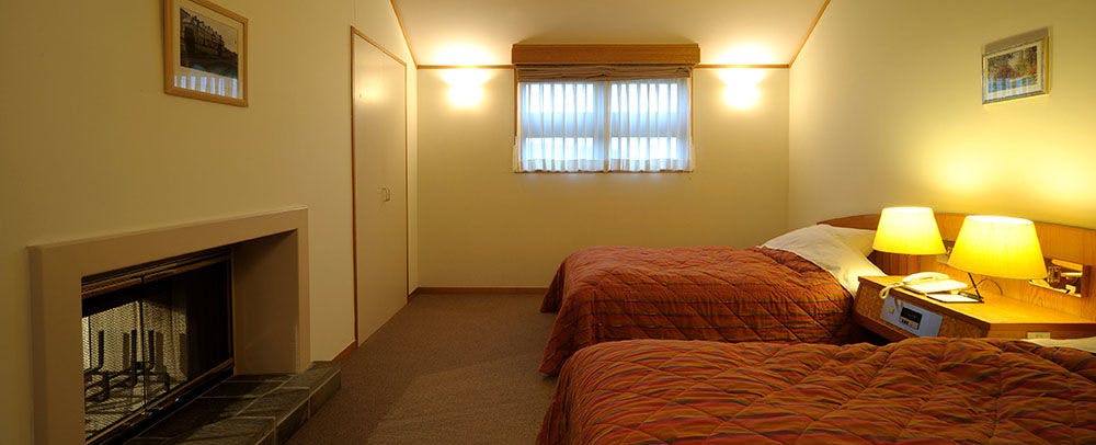 Summer Stay Golf Links Seaside Lodge