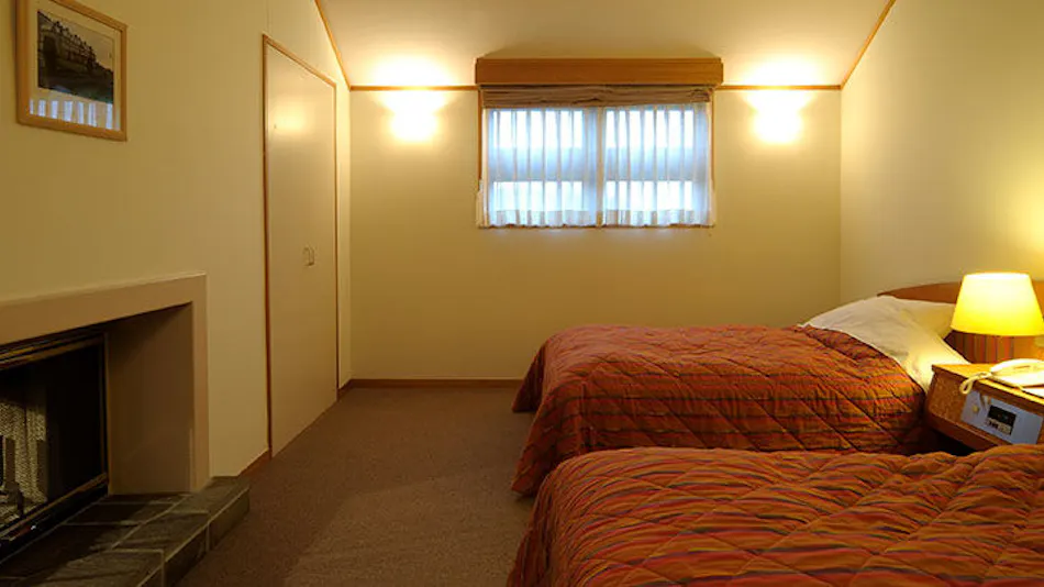 Summer Stay Golf Links Seaside Lodge