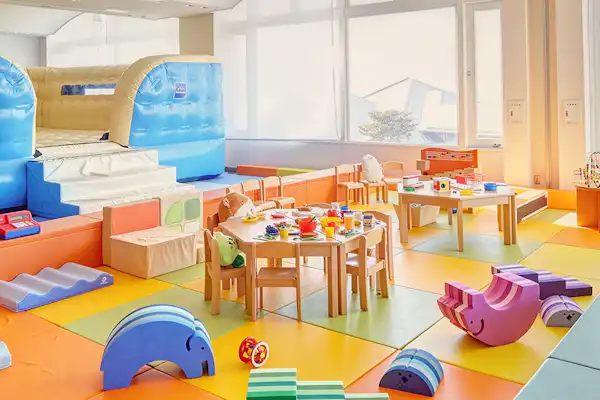 ห้องเด็ก