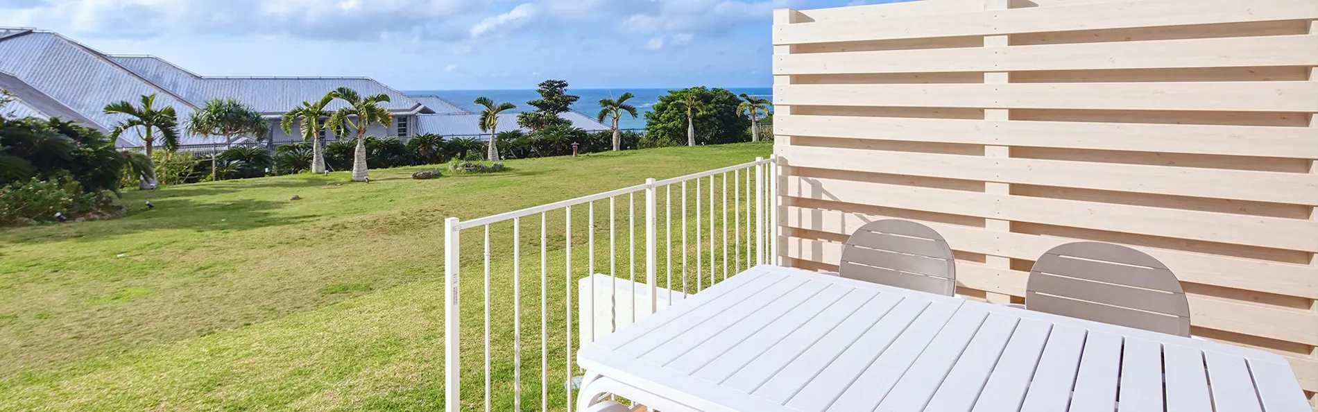 ロイヤルビューホテル美ら海