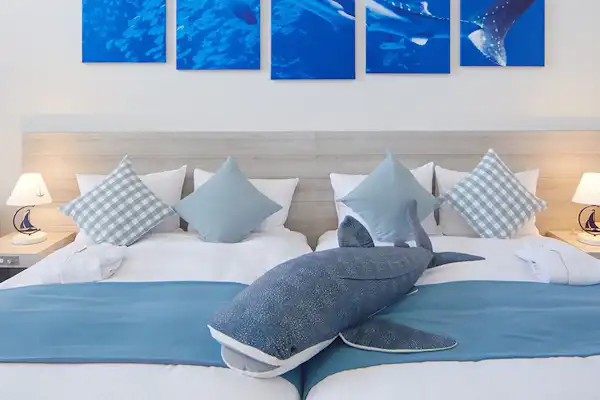 ห้องพัก