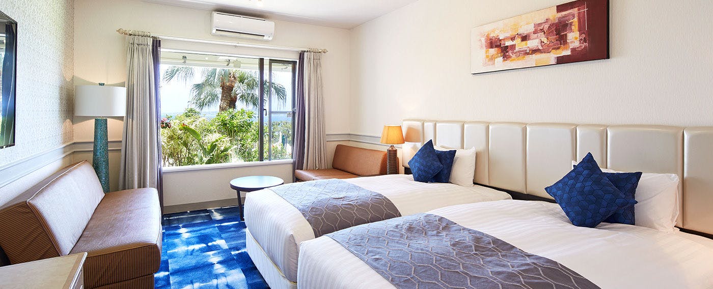 ห้องพัก