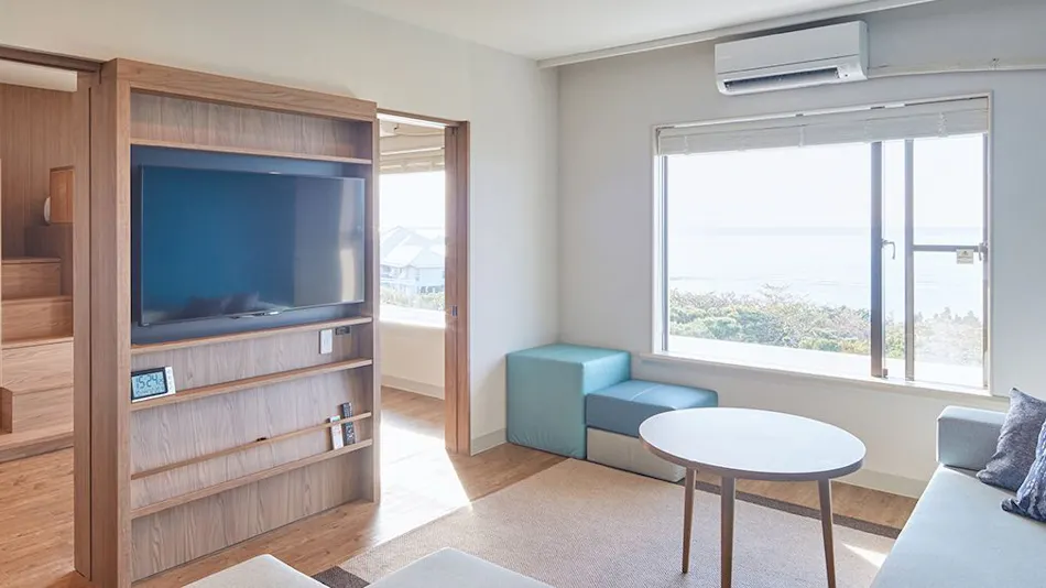 Royal View Hotel Churaumi