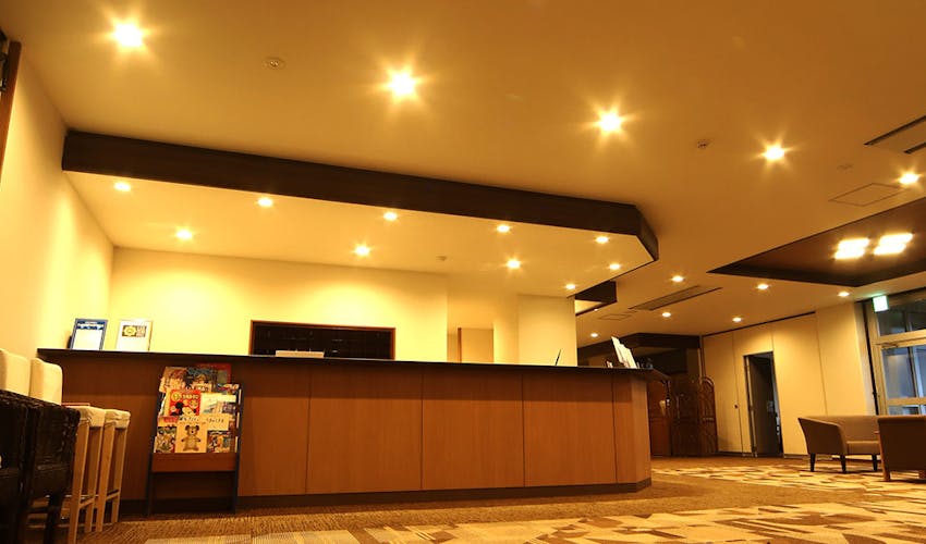 ホテルニューさか井 の宿泊プラン 宿泊予約は 一休 Com キラリト