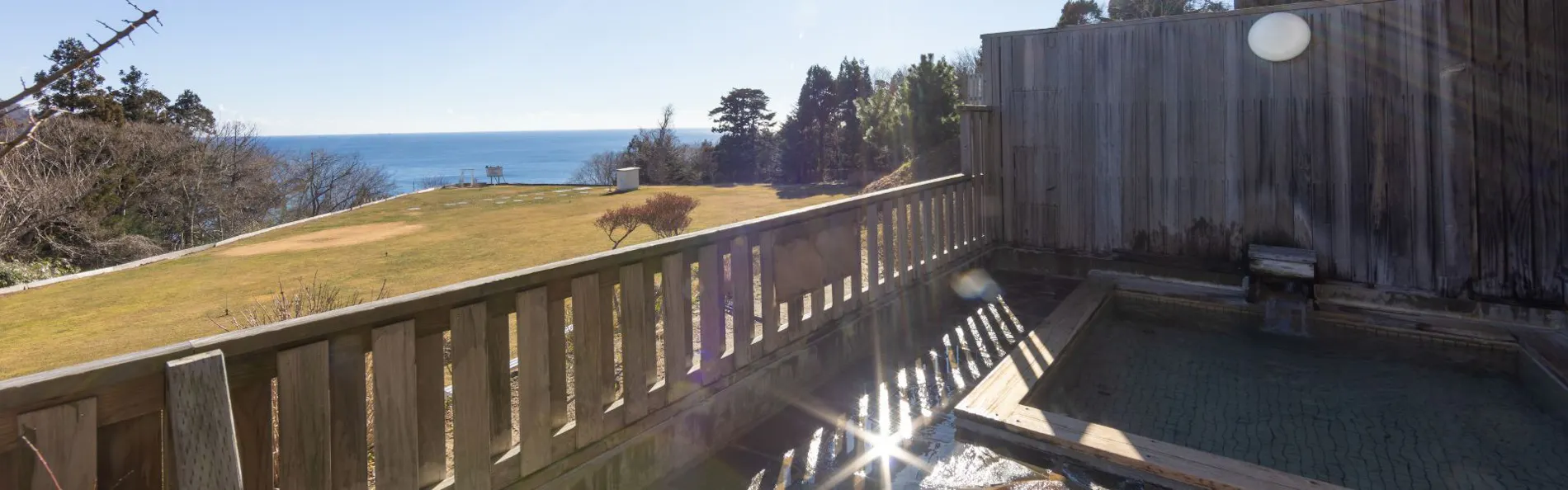 島周の宿 さか井