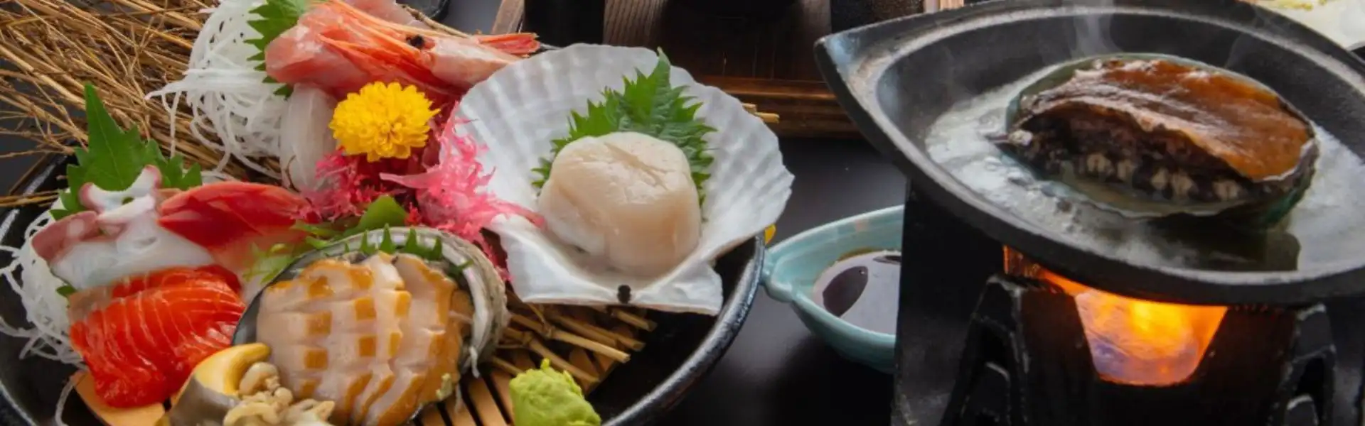 お食事一例