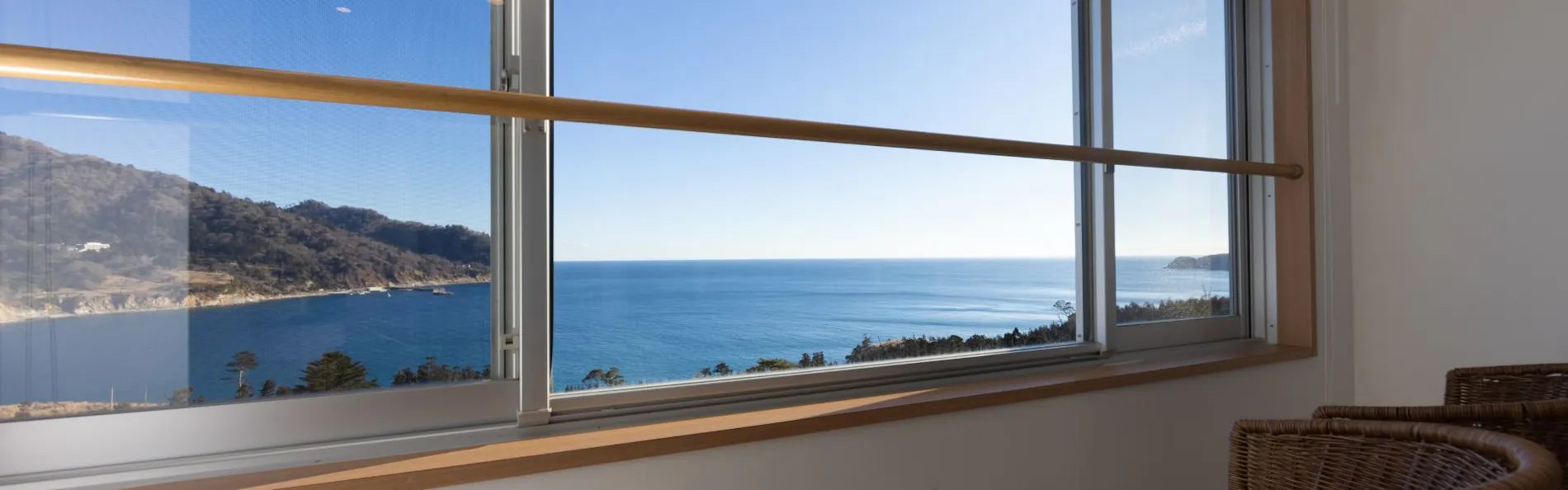 島周の宿 さか井