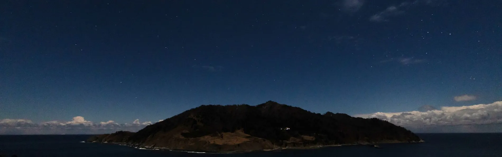 島周の宿 さか井