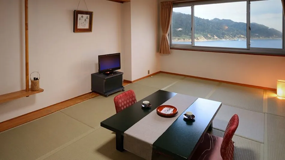 Shima Meguri no Yado Sakai