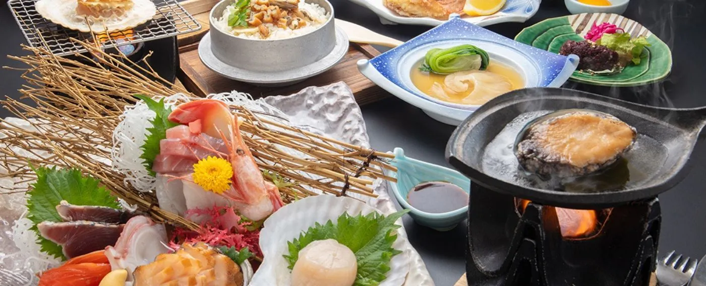 ตัวอย่างอาหาร